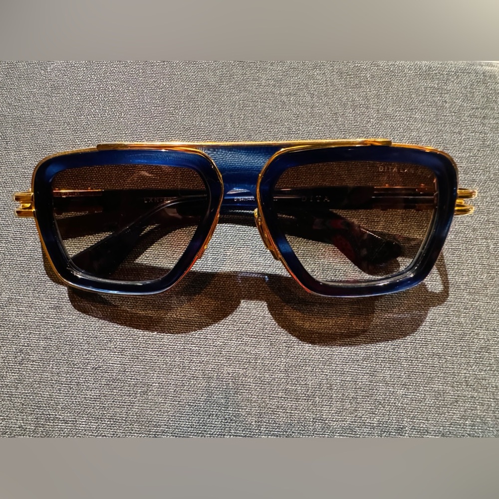 DITA LXN-EVO Sunglasses - Picture 3 of 10